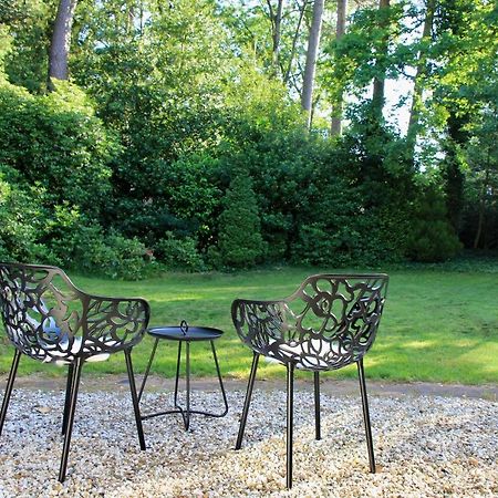 De Groene Kijker Bed and Breakfast Apeldoorn Eksteriør billede