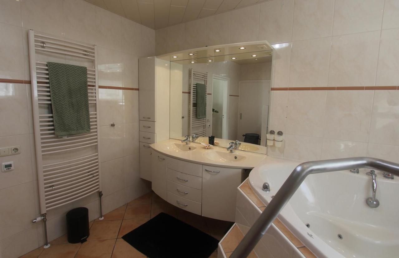 De Groene Kijker Bed and Breakfast Apeldoorn Eksteriør billede