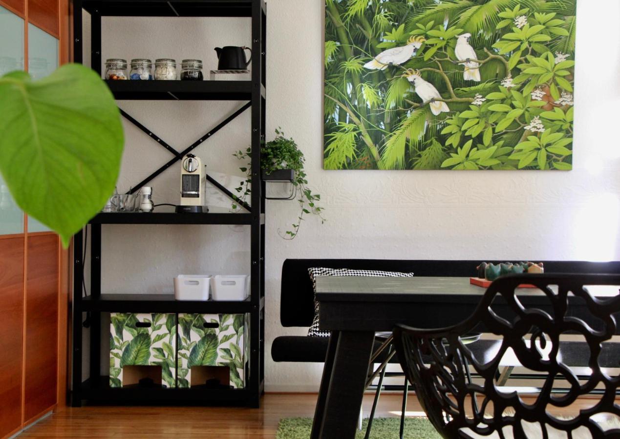 De Groene Kijker Bed and Breakfast Apeldoorn Eksteriør billede