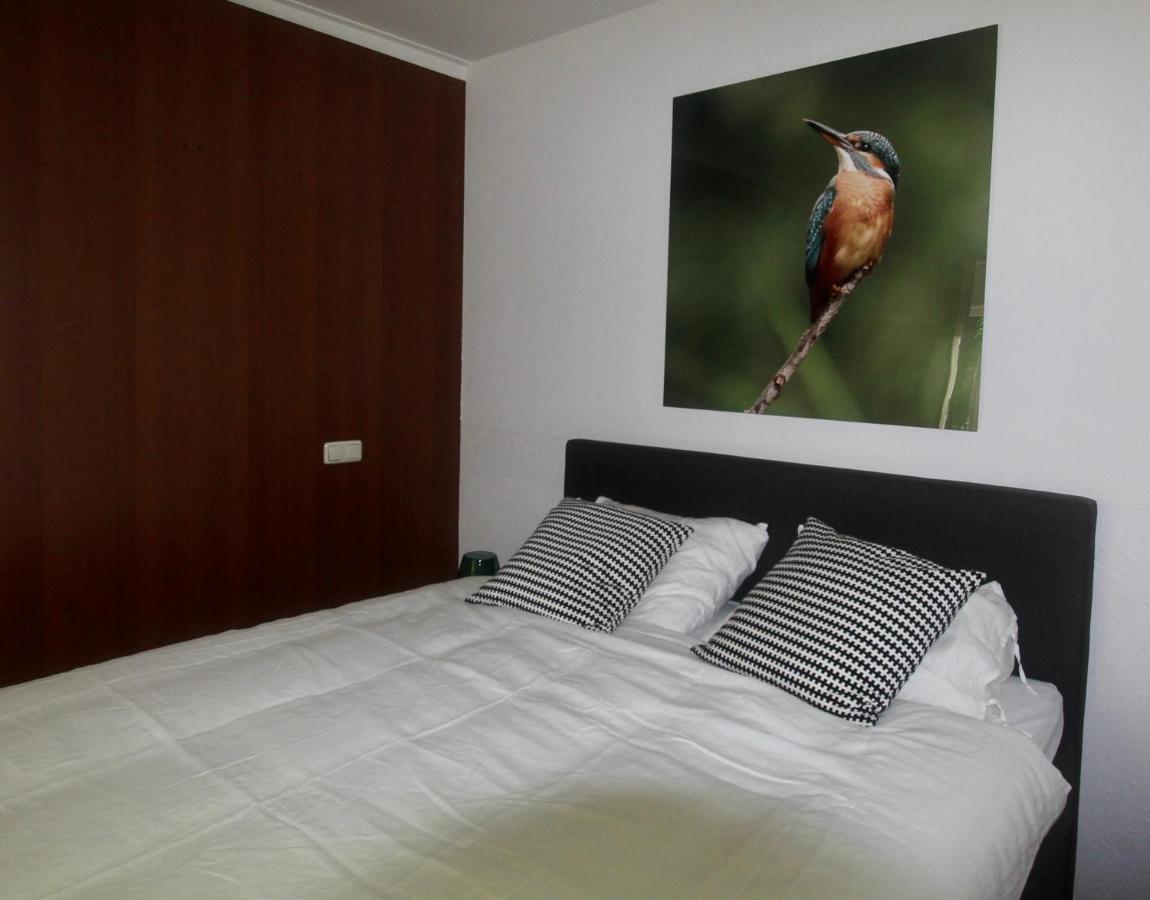 De Groene Kijker Bed and Breakfast Apeldoorn Eksteriør billede
